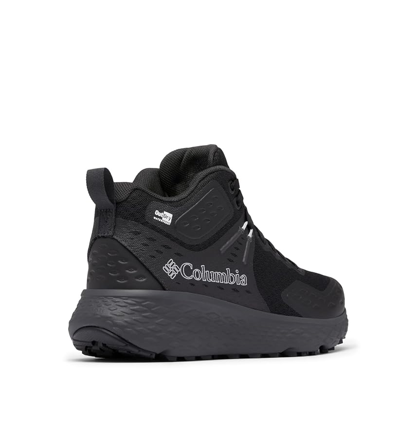 Amazon.com | Columbia Women's Konos TRS Outdry Mid